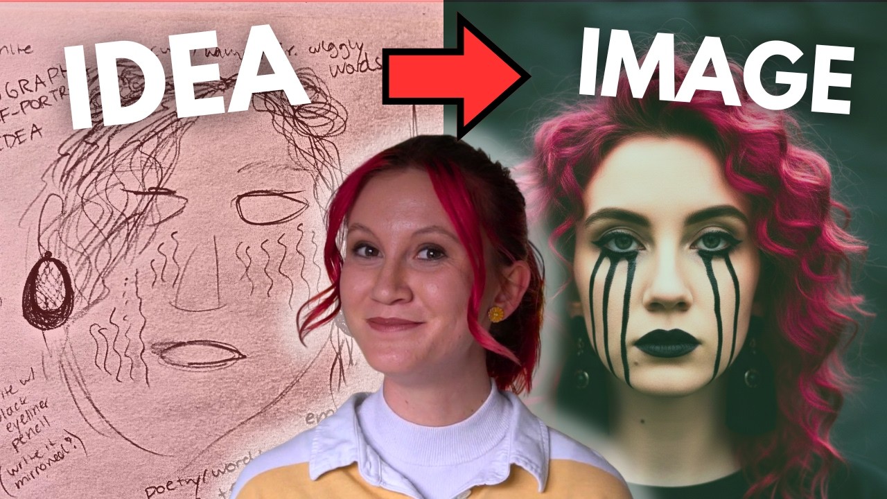 Copycat Image How Artists Can Use AI for Reference Photos (Without Copying Anyone's ...