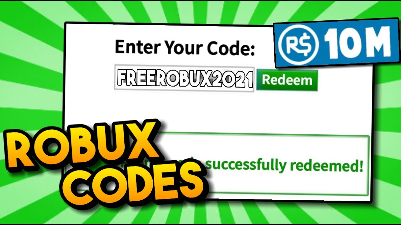 *FREE ROBUX* This Roblox Promo Code Gives Robux! Working February