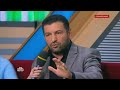 Воскресный прямой эфир с Фуадом Аббасовым - Fuad Abbasov ilə bazar günü canlı yayımı - 26.07.2020 -