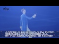 ARP 1stミニアルバム「A&#39;LIVE」Promotion VIDEO SHINJI編