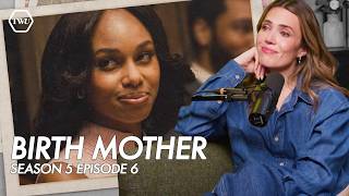 Laurel's Story | Birth Mother with Writer Kay Oyegun (506) | That Was Us