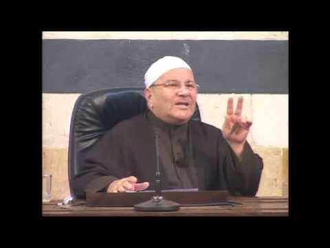 القمح ومصيبة العصر مع الشيخ محمد راتب النابلسي