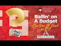 Ballin on a Budget $3 Edition - Can Sean Get Full For Three Bucks?