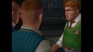 Bully Trailer