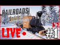 Starting A Railroad Company LIVE! - Railroads Online - 01.5