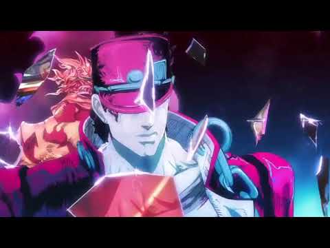 DIO BRANDO SHORT EDIT_ (YOUR WOMAN) _#amv #jojo bizarre adventure