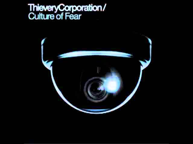 Thievery Corporation - Free