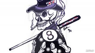 8Ightgang - Fake Z Prod. Treonthebeat