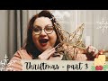 Thriftmas - Part 3 | Christmas Thrifting | NOV 2021