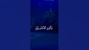 تلاوة عطرة لآيات من كتاب الله #القرآن_الكريم #الله #اكسبلور #المصحف #foryou #راحة_نفسية #fyp #foru#