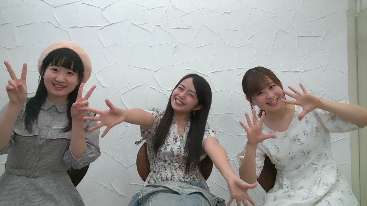 ファンの名前はRED-Unity！！