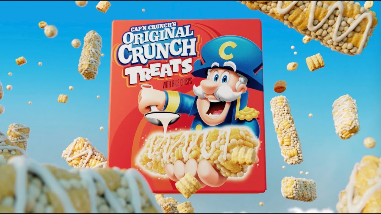 Original Crunch