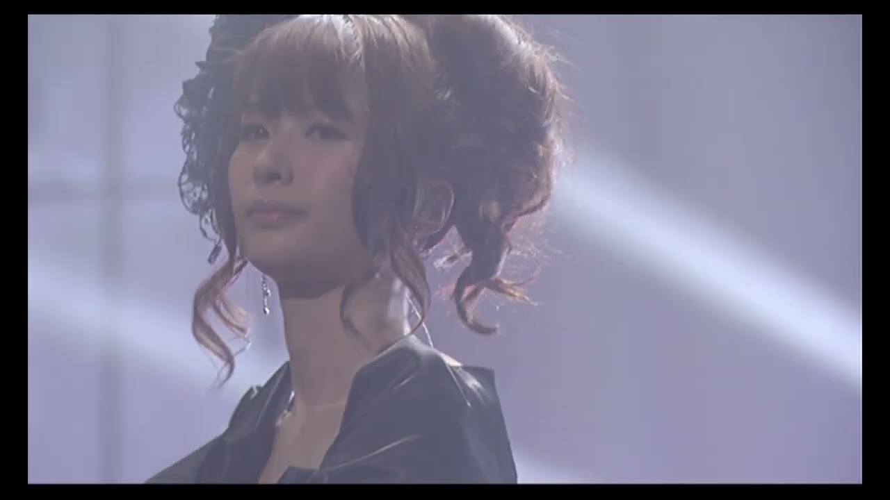 GARNET CROW] 中村由利 & AZUKI七 MEGA HITS REQUEST Call My Name 