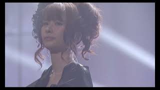 [GARNET CROW] メンバーのなつかしい歌 Mysterious Eyes - Over Drive (The Final ver.)