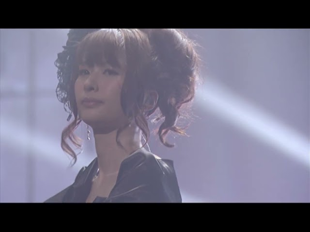 [GARNET CROW] メンバーのなつかしい歌 Mysterious Eyes - Over Drive (The Final ver.) class=