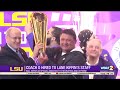 LSU hires Ed Orgeron as part of Lane Kiffin's staff