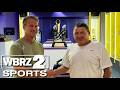 LSU hires Ed Orgeron as part of Lane Kiffin's staff