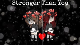 Miniatura de vídeo de "Stronger Than You (•Frisk Ver.•)"