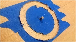 BRUNO VENTURA LAZARUS rosette channel pt.21 | RATTLECAN GUITAR RESTORATIONS by James O’Rear