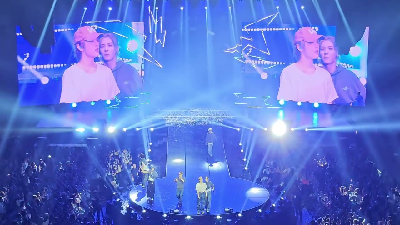 BOYNEXTDOOR TOUR 'KNOCK ON Vol.1' in Manila 250322 | BONUS ENCORE: But I Like You