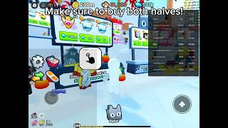 How To Get Infinite Gems In Pets Go Roblox Dev And Jake Special