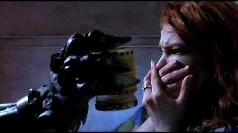 Public Image Ltd. - Hardware (1990): Order of Death