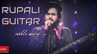 Noble Man - Tribute to Sir Ayub Bacchu - Rupali Guitar