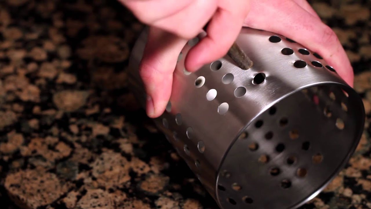 The Ultimate Cheese Grater YouTube