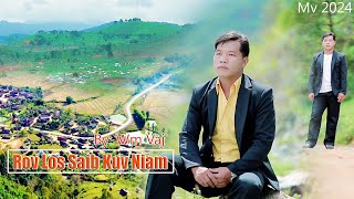 Rov Los Saib Kuv Niam / WM Vaj / nkauj tawm tshiab 10/11/2023