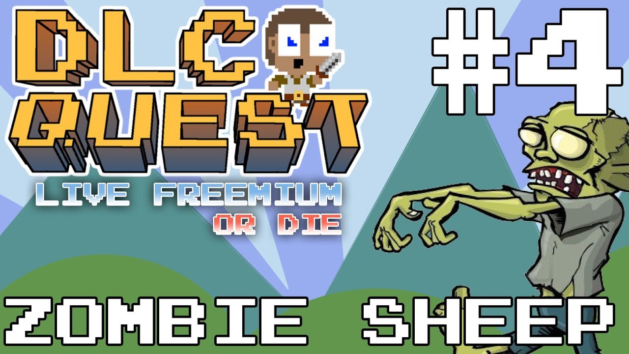 dlc quest live freemium or die walkthrough dlc quest live freemium or die walkthrough