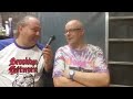 cz.3 Adam Czeczetkowicz/Rafał Kosno polityka :) Esperanto, Kononowicz w szpitalu, hospicjum, cyrk