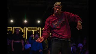 Loose Joint HIP HOP Judges Showcase Streetstar Final Edition 2023