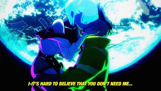 The Kid LAROI - BLEED [Lyrics / AMV]