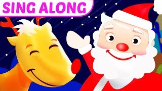 Jingle Bells Song with Lyrics: Perfect Christmas Sing Along with Your Kids!