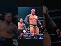 Randy Orton No Look RKO To Solo Sikoa 🥵 Edit #wwe #shorts #trending #viral #randyorton