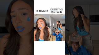 Thumbnail of WE NEED TO KNOW! 😫 COMMENT FOR 7 YEARS OF GOOD LUCK! 🍀😅🤷‍♂️ - #dance #funny #couple #shorts