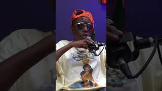 Smoke The Creator Said This About 607Unc
