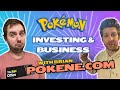 When pokemon and business collide  the poke office spotlight hour with brian from pokenecom