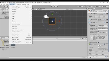 Curso Unity  y C# 2019 creando un RPG de acción en 2D  ( parte 6)