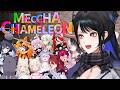 HOLOEN HIDE AND SEEK!!! | MECCHA CHAMELEON