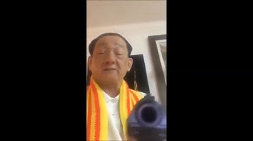 Trần Dần vs Pew Pew