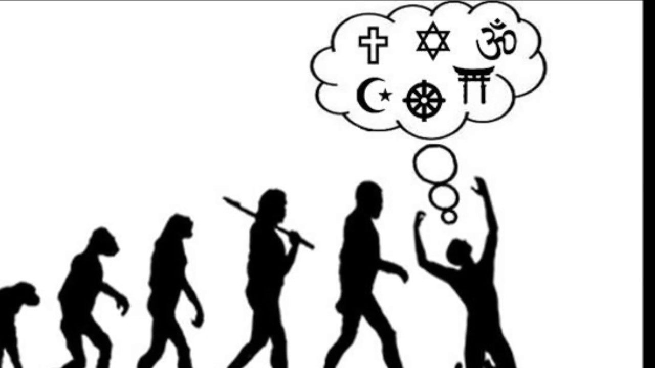 Harari et l'imagination religieuse en fin d'évolution