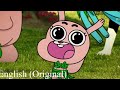 Gumball Arabic Censorship The Check Gumball Arabic Censorship The Check