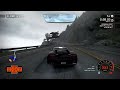 NFS HP Remastered Resisting Arrest 3 58 53 World Record 