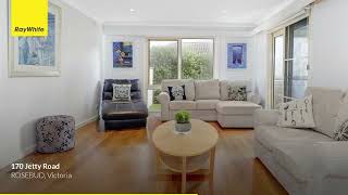 170 Jetty Road, Rosebud VIC