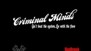 Criminal Minds - Baptised By Dub