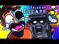 Tales of Escape Funny Moments - The Jumpscare Mines!