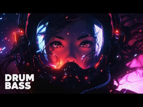 Best Drum & Bass Mix 2025 (Melodic/Liquid Drum and Bass)
