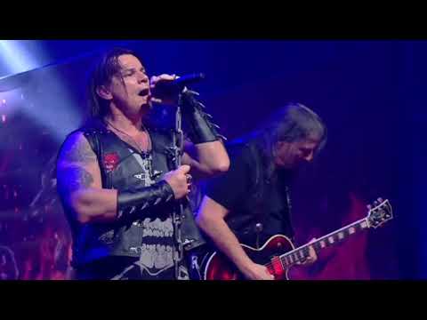 Pokolgép - Gyülölnek (Raktárkoncert Live 2021) HQ