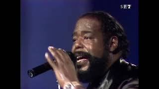Barry White — &quot;Playing Your Game, Baby&quot;